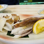 博多料亭 稚加榮 - 