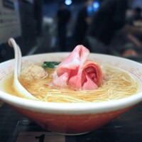 小池のつけ麺の実力は By 忍魂麺道 らぁめん小池 上北沢 ラーメン 食べログ