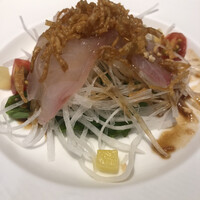 中国料理 桃林 - 