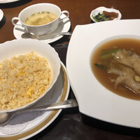 中国料理 桃林 - 