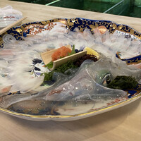 博多料亭 稚加榮 - 