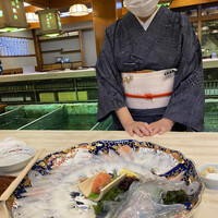 博多料亭 稚加榮 - 