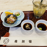 博多料亭 稚加榮 - 