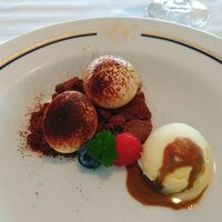 パノラミックレストラン ル・ノルマンディ - 