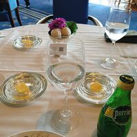 パノラミックレストラン ル・ノルマンディ - 