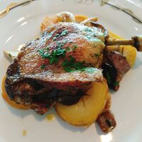 パノラミックレストラン ル・ノルマンディ - 