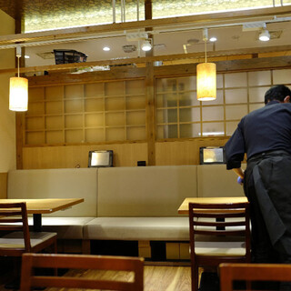 地酒とそば・京風おでん 三間堂_2