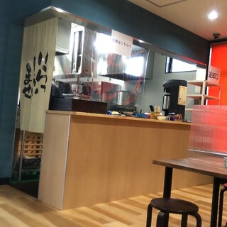 ごはん家 ろくてい_2