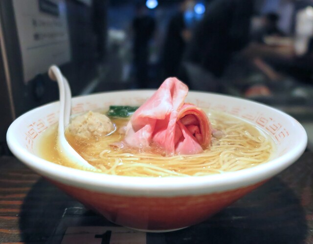 らぁめん小池 上北沢 ラーメン 食べログ らぁめん小池 上北沢 ラーメン 食べログ