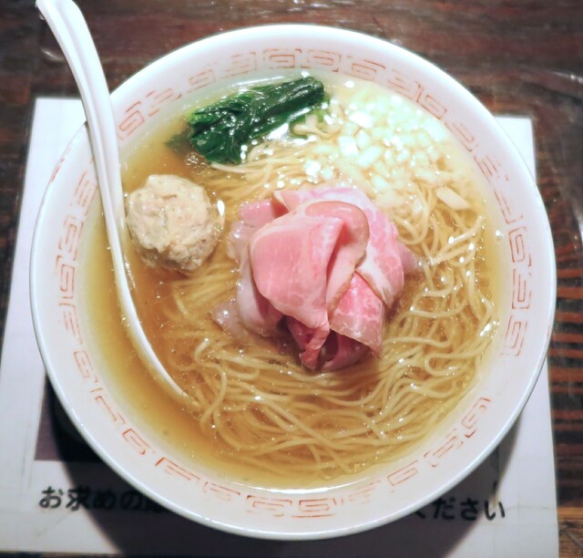 らぁめん小池 上北沢 ラーメン 食べログ らぁめん小池 上北沢 ラーメン 食べログ
