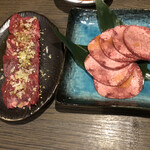 焼肉もーとん - 