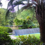 Pool Garden Restaurant Fuukou - 