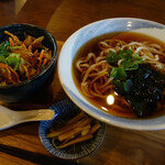 Mori Meshi - 