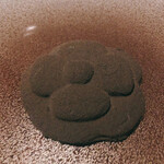 ベージュ アラン・デュカス 東京 - カメリア