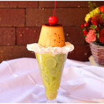 クレープリー チロル - 