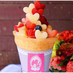 クレープリー チロル - 