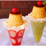 クレープリー チロル - 