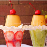 クレープリー チロル - 