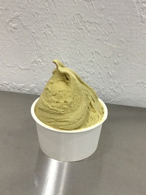 ジェラテリア リベルタ（Liberta） - 泉中央（ジェラート・アイスクリーム）の写真