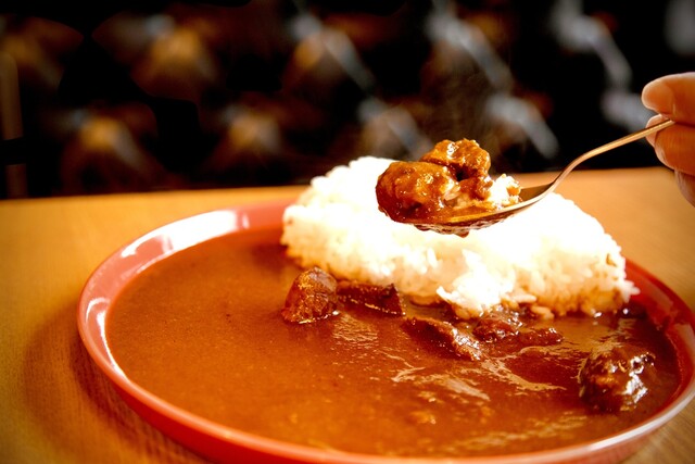 Curry Diner Alii photo 3