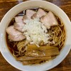 自家製熟成麺 吉岡 - 料理写真: