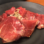 Shichirin Yakiniku Anan - 