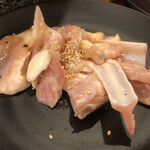 Shichirin Yakiniku Anan - 