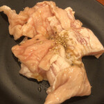 Shichirin Yakiniku Anan - 