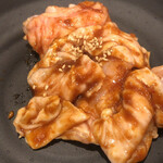 Shichirin Yakiniku Anan - 