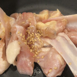 Shichirin Yakiniku Anan - 