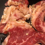 Shichirin Yakiniku Anan - 