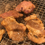 Shichirin Yakiniku Anan - 