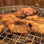 Shichirin Yakiniku Anan - 