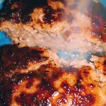 和牛ハンバーグ&ステーキ 肉屋 格之進 F - 