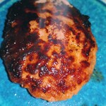 和牛ハンバーグ&ステーキ 肉屋 格之進 F - 