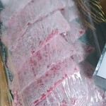 和牛ハンバーグ&ステーキ 肉屋 格之進 F - 