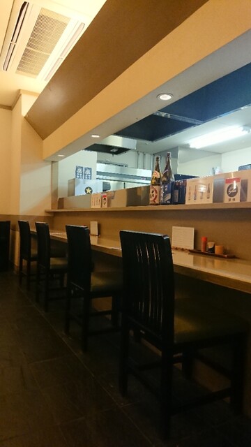 いでゆそば - 登別市その他（そば）の写真