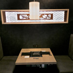 才色兼備 - 内観