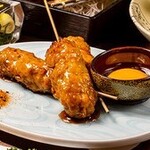 地鶏と個室居酒屋 よし河 - 