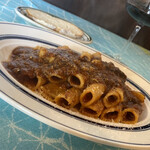 トラットリア メータ - 