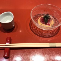 鮨　銀座　鰤門 - 