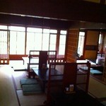 創作茶屋 まきの木 - 2012.7