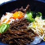 創作茶屋 まきの木 - 2012.7