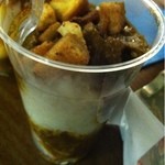 元町通り3丁目 - 2012.7.24　元町夜市限定