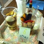 元町通り3丁目 - 2012.7.24　元町夜市限定