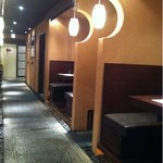 神戸牛 神源 - 2012.7.25