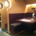 神戸牛 神源 - 2012.7.25