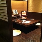 神戸牛 神源 - 2012.7.25