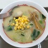 スガキヤ - 野菜ラーメン