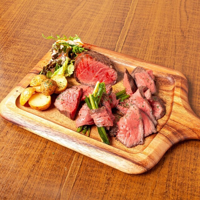 ステーキLOVE LOVE&29 京橋店 【大阪】 (@love29kyobashi) · Osaka, Osaka